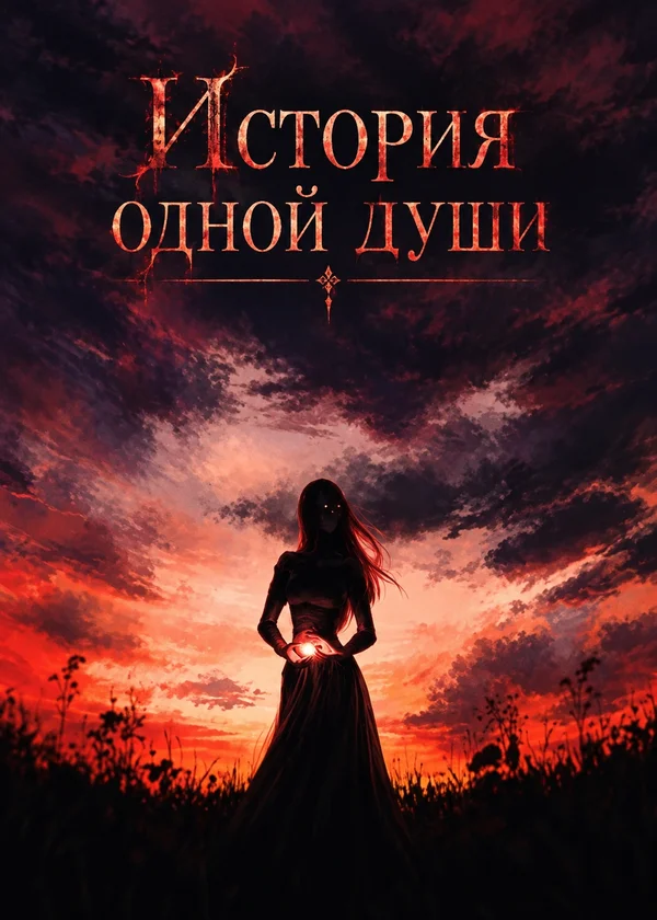 История одной души