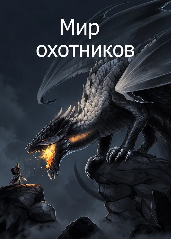 Мир охотников