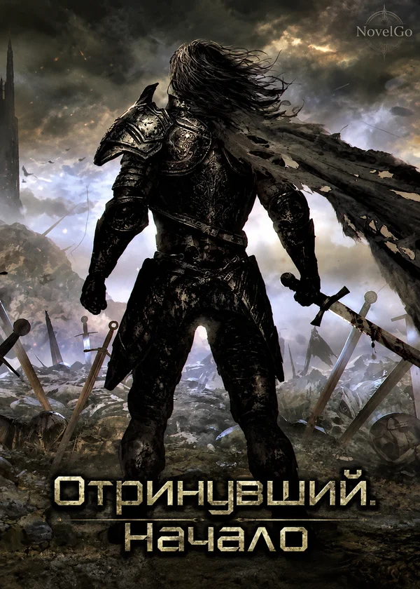 Отринувший. Начало