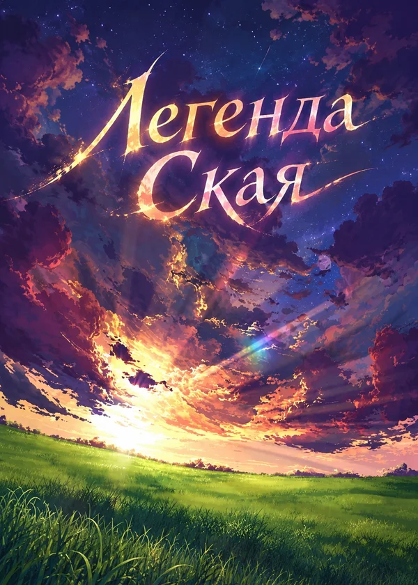 Легенда Ская