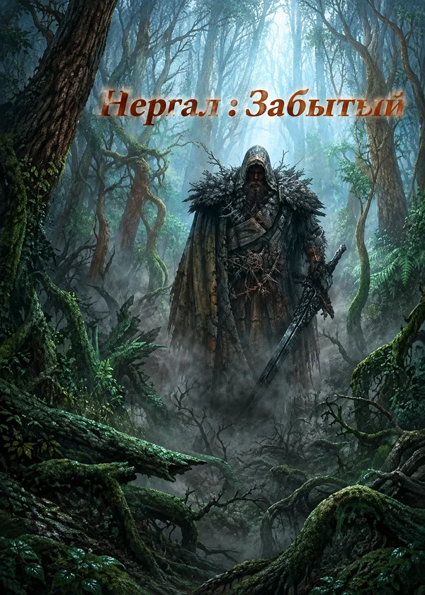 Нергал : Забытый