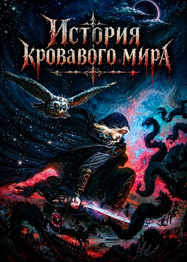 История кровавого мира