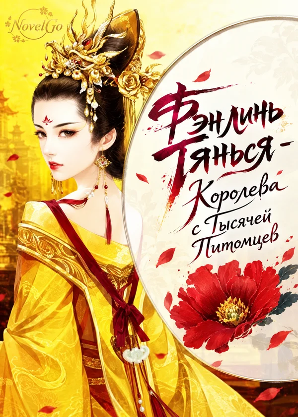 Фэнлинь Тянься - Королева с Тысячей Питомцев