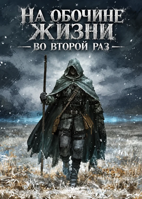 На обочине жизни во второй раз