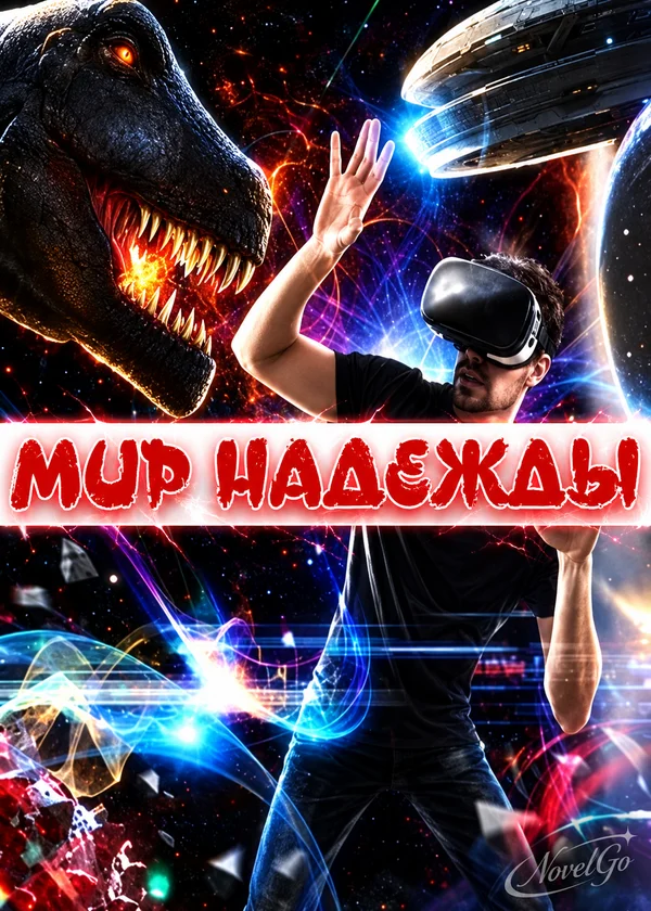 МИР НАДЕЖДЫ
