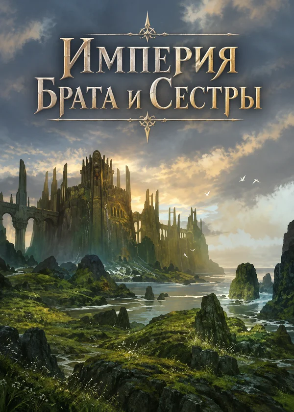 Империя Брата и Сестры