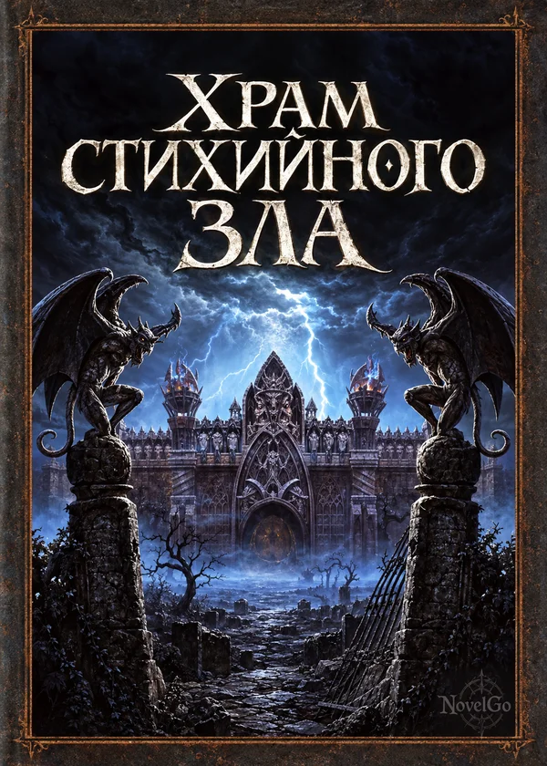 Храм стихийного зла