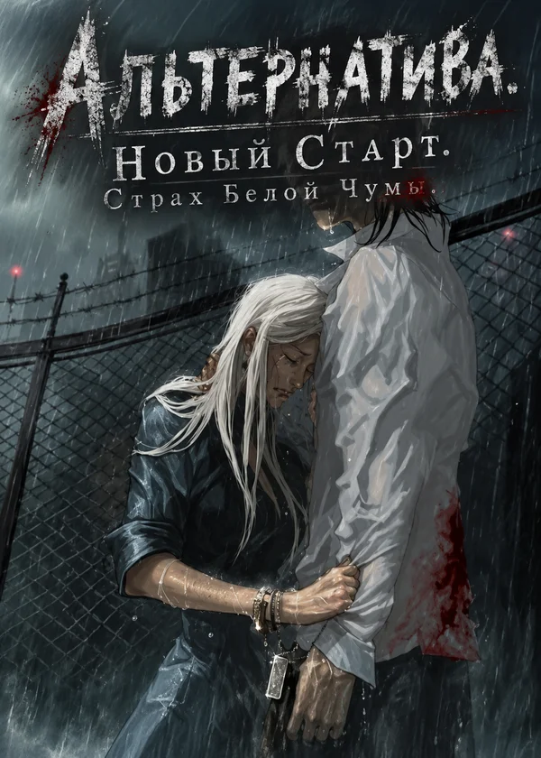 Альтернатива. Новый Старт. Страх Белой Чумы