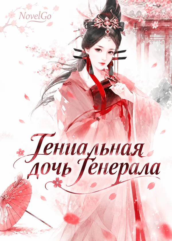 Гениальная дочь Генерала
