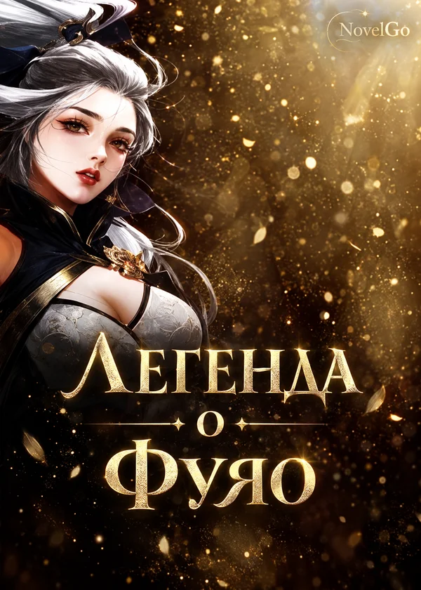 Легенда о Фуяо