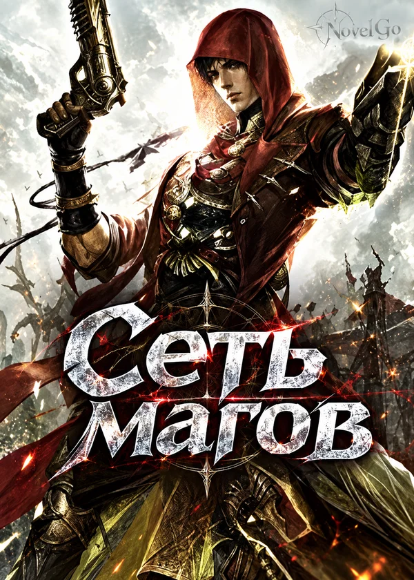 Сеть магов