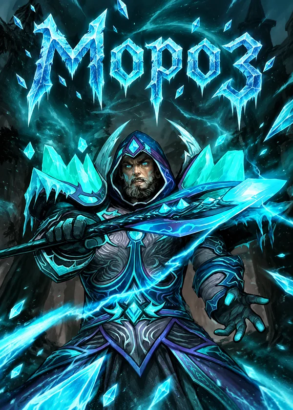 Мороз