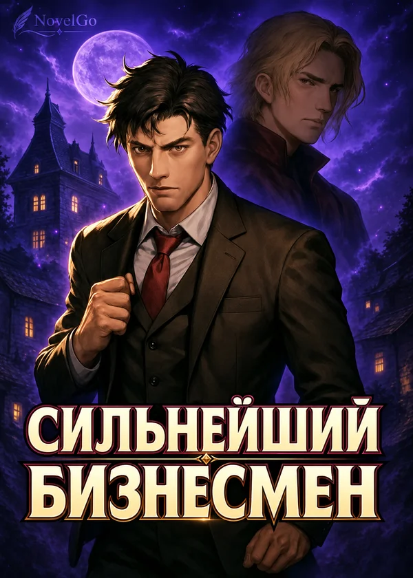 Сильнейший Бизнесмен