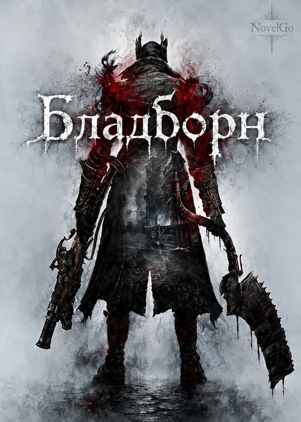 Бладборн