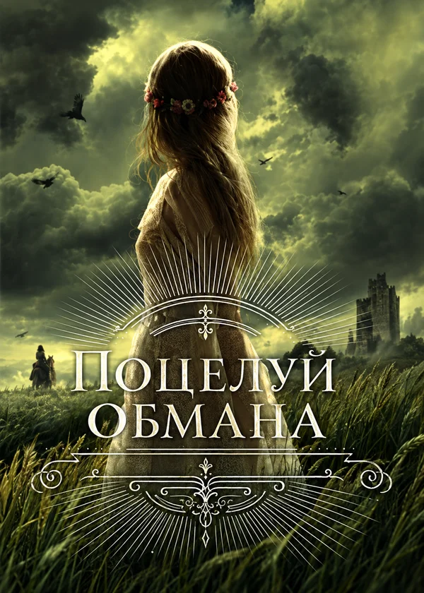 Поцелуй обмана