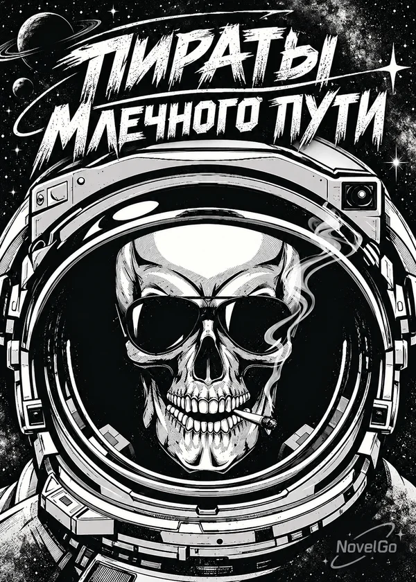 Пираты Млечного Пути