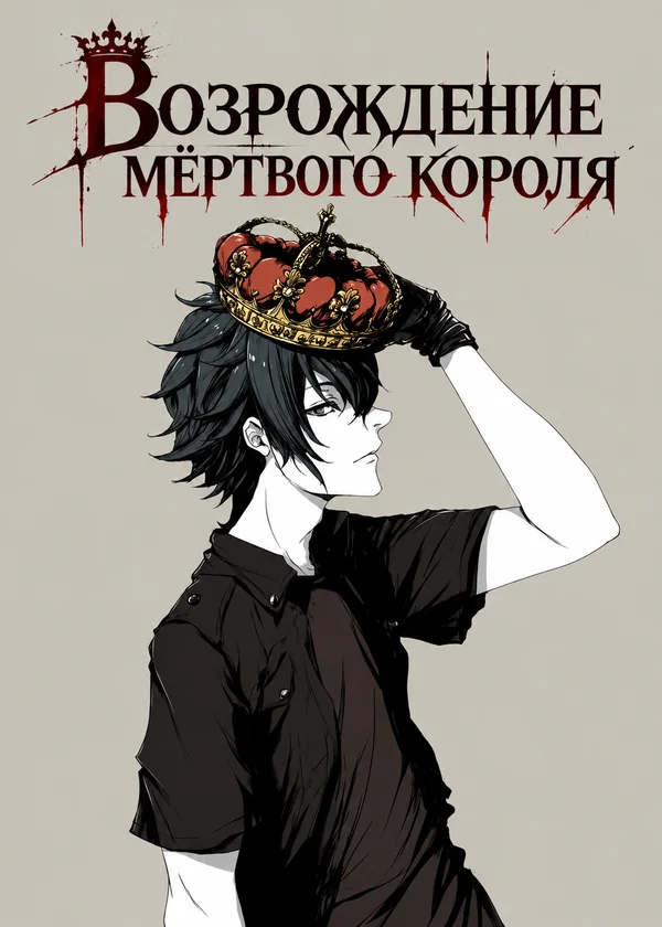 Возрождение мёртвого короля