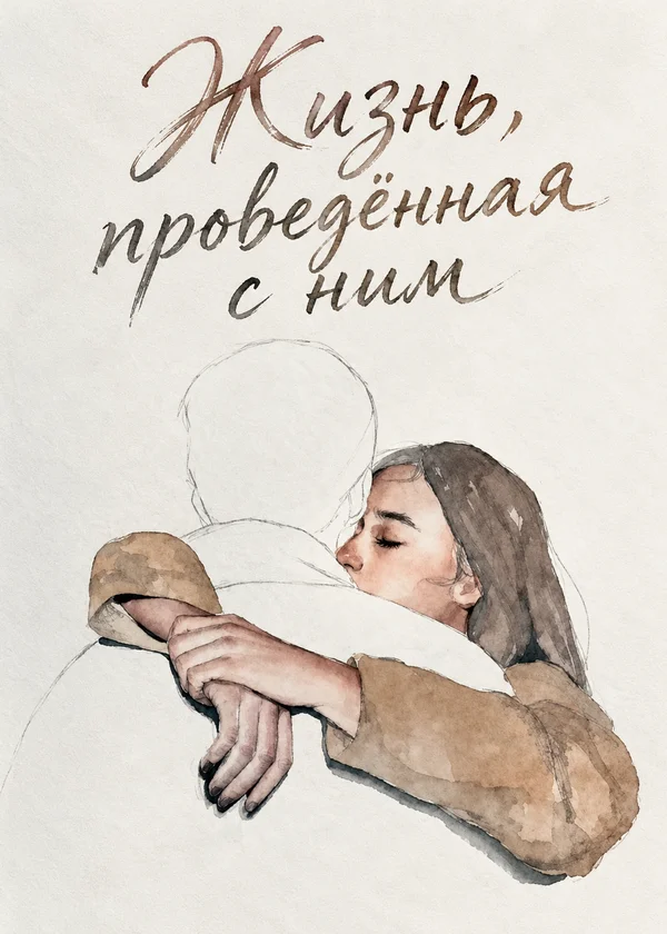Жизнь, проведённая с ним