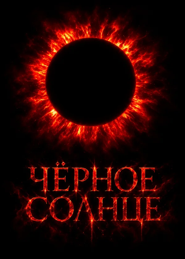 Чёрное солнце