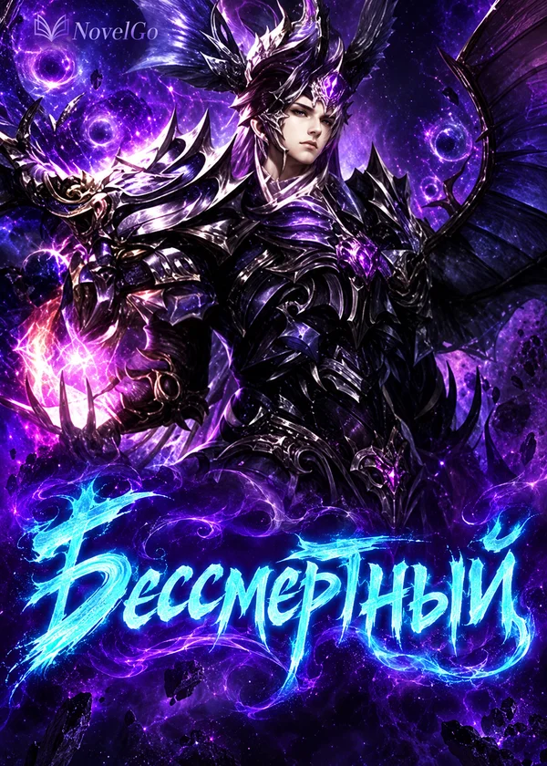 Бессмертный