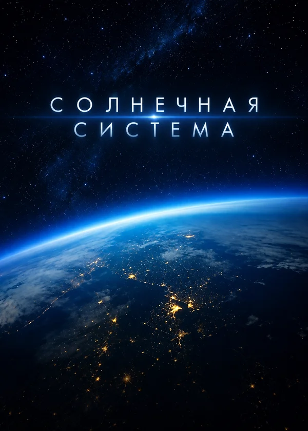 Солнечная система