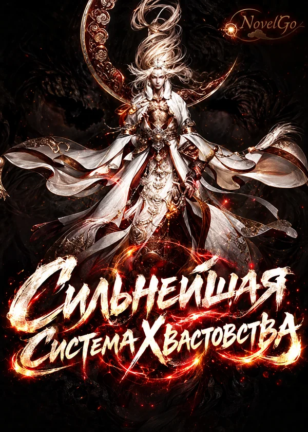 Сильнейшая Система Хвастовства