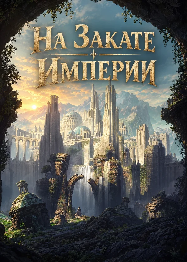 На Закате Империи