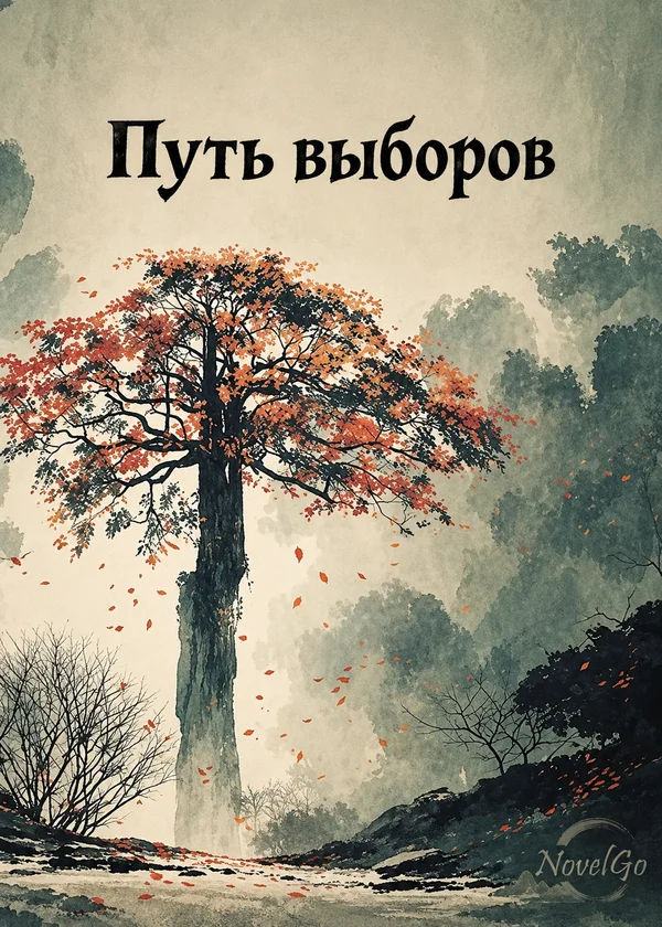 Путь выборов