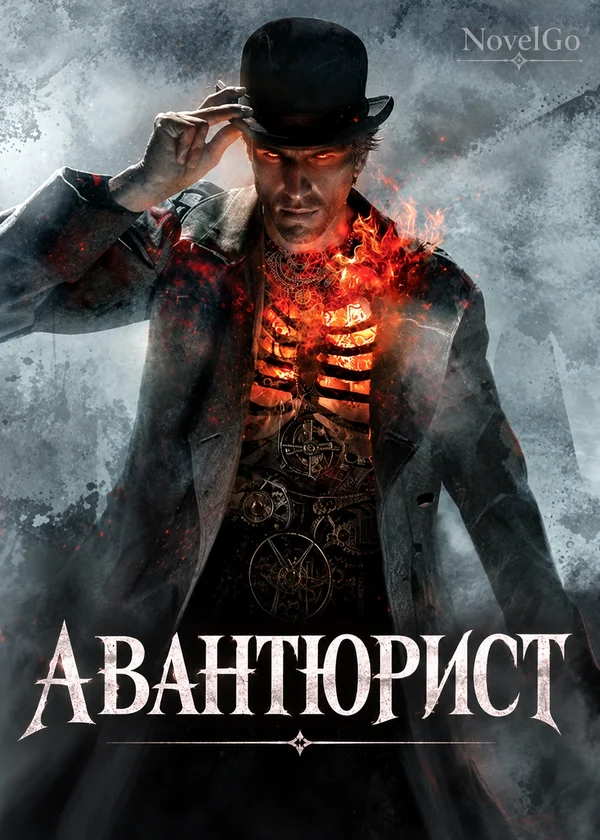 Авантюрист