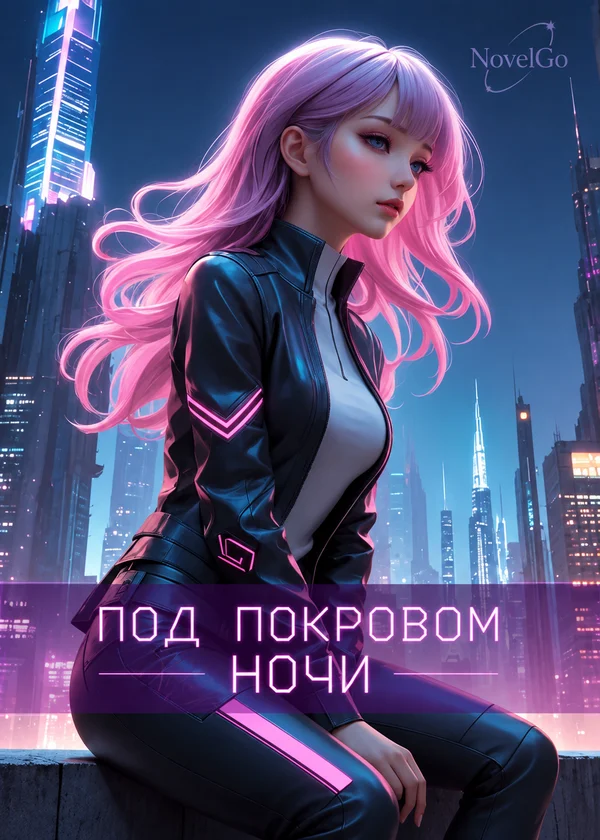 Под покровом ночи