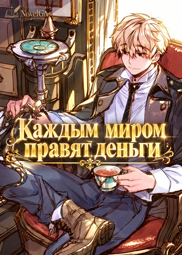 Каждым миром правят деньги