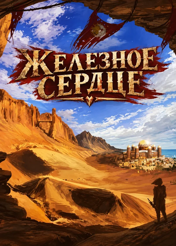 Железное сердце
