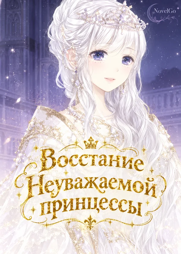 Восстание Неуважаемой принцессы