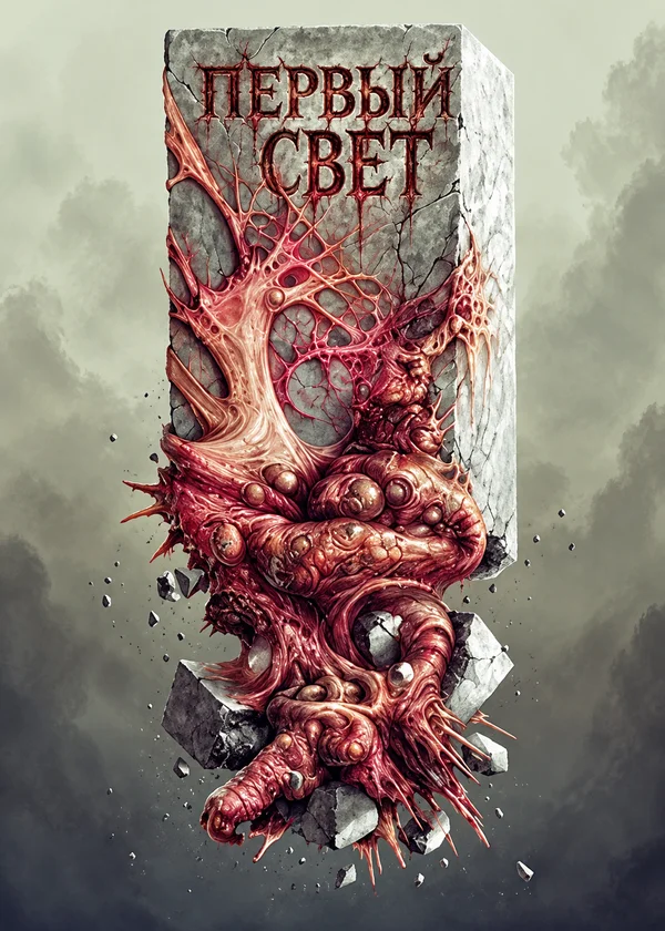 Первый Свет