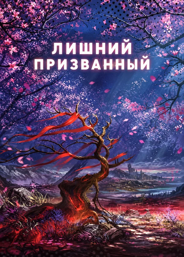 Лишний призванный