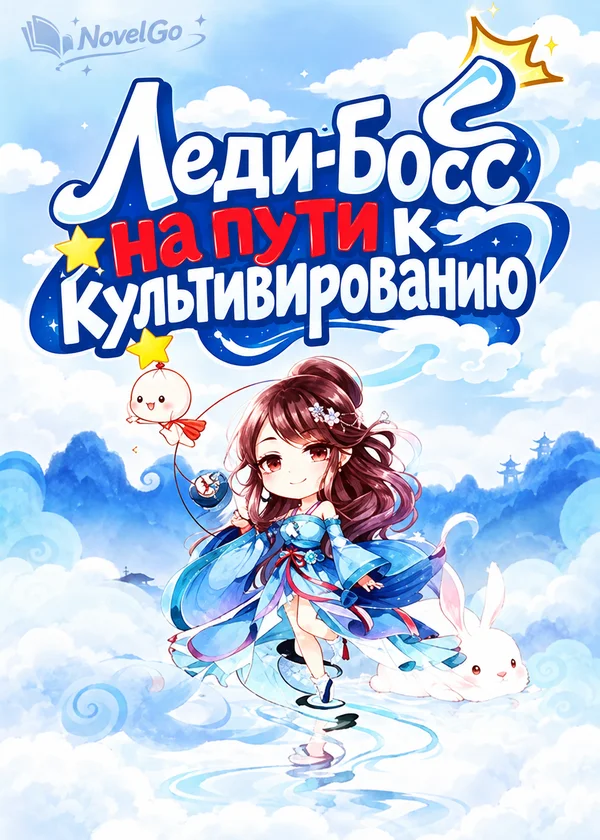 Леди-босс на пути к культивированию