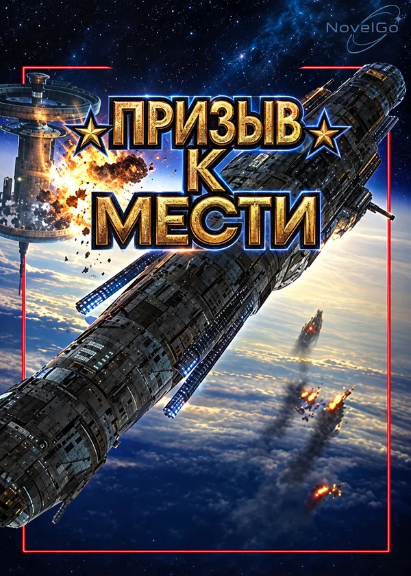 Призыв к мести
