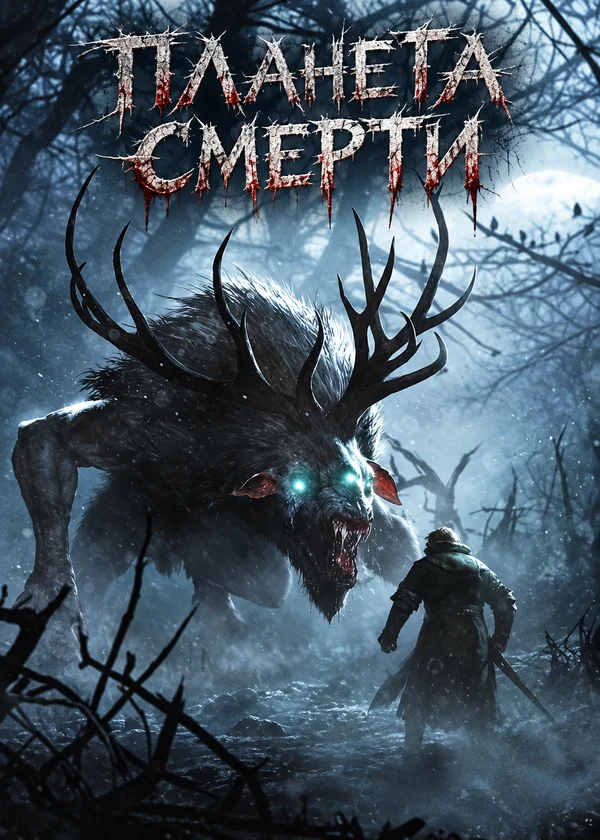 Планета смерти