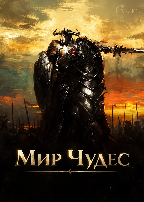 Мир Чудес