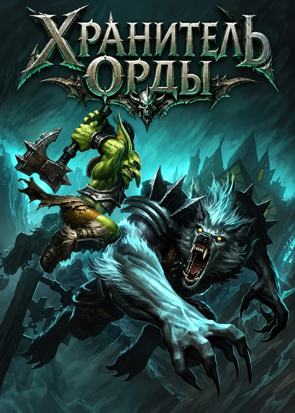 Хранитель орды