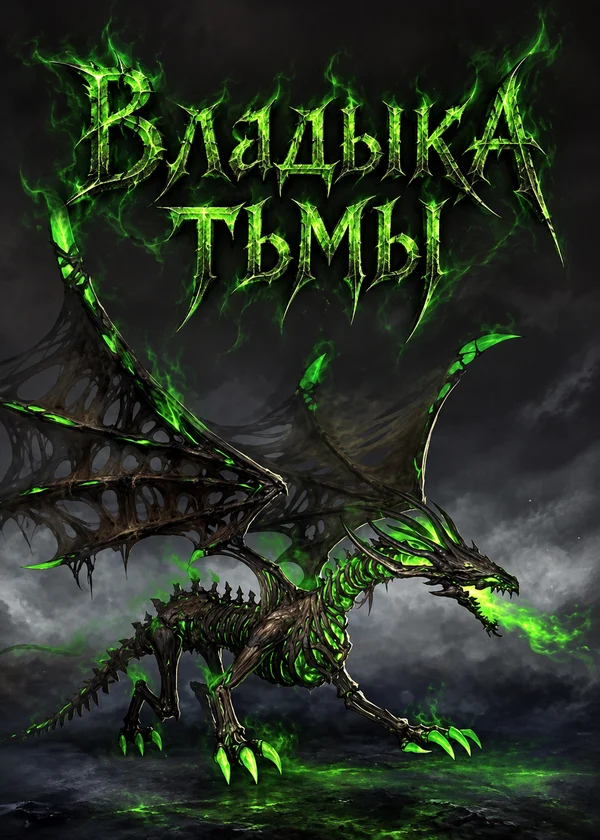 Владыка тьмы