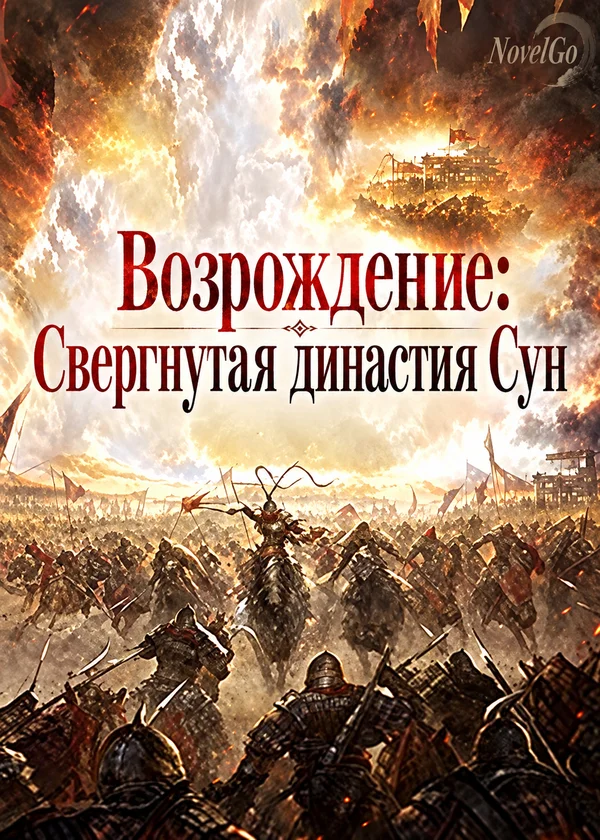 Возрождение: Свергнутая династия Сун