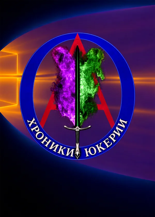 Хроники Юкерии