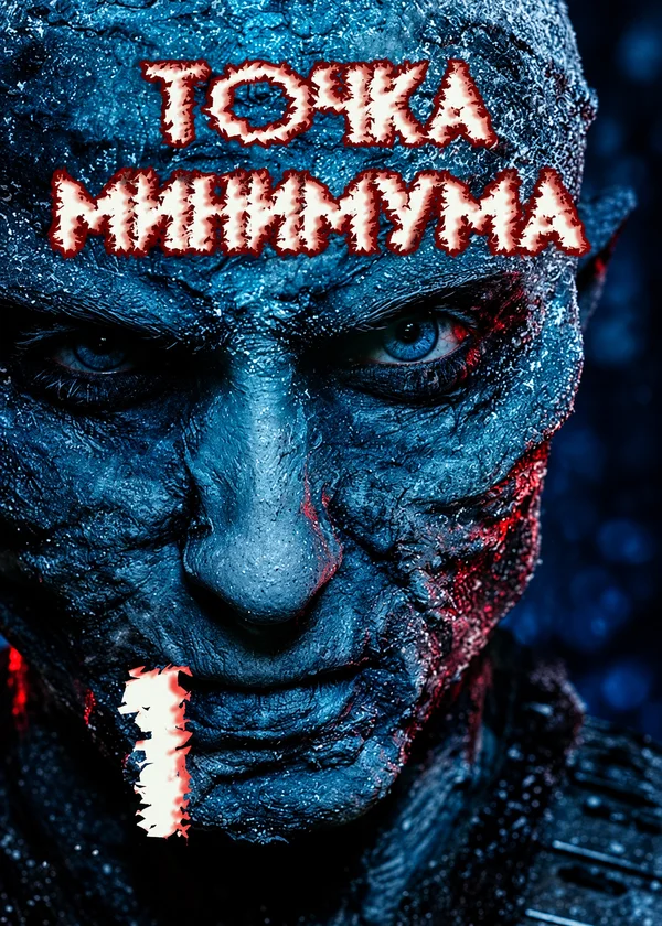 Точка минимума