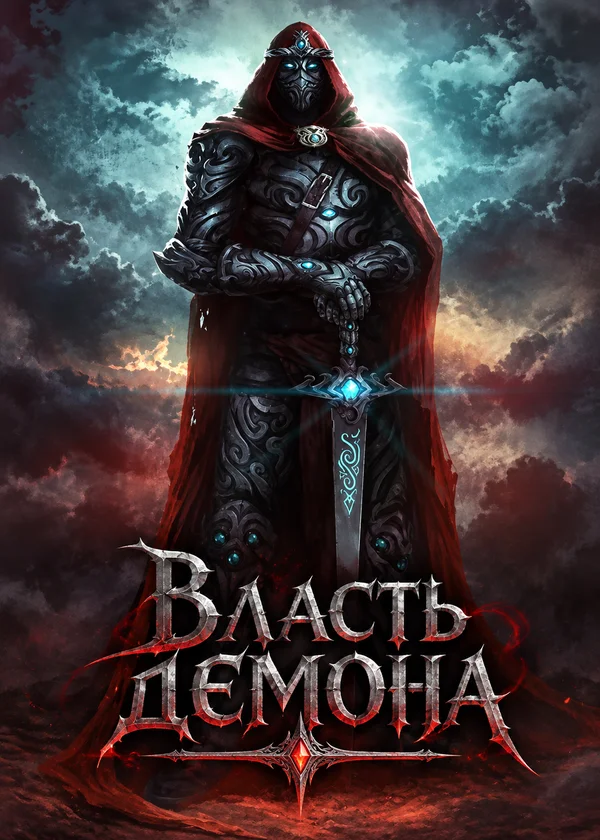 Власть демона