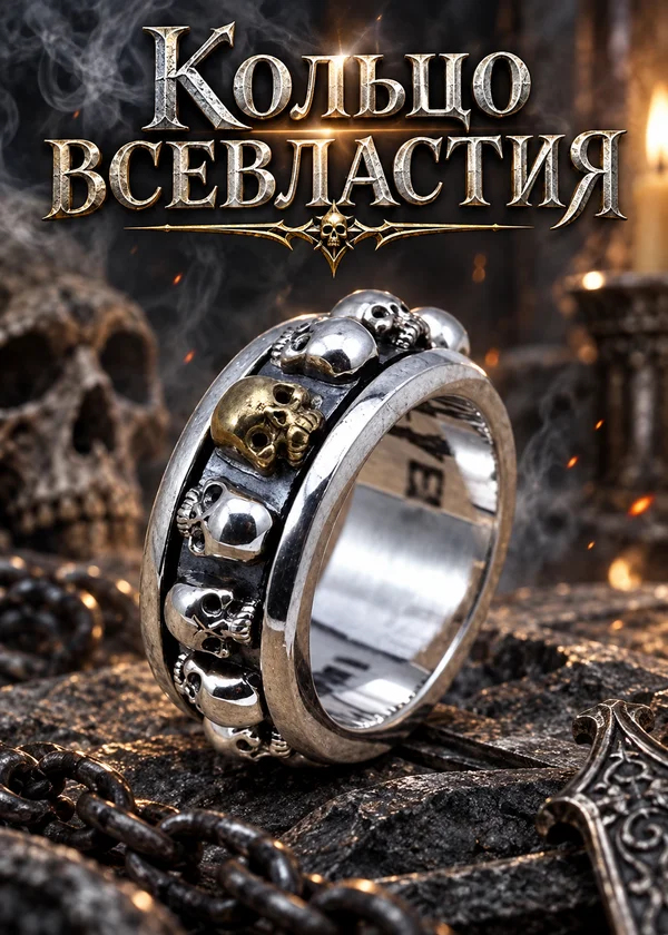 Кольцо всевластия