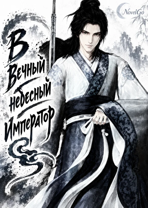 Вечный небесный император