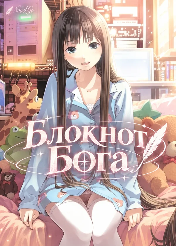 Блокнот Бога