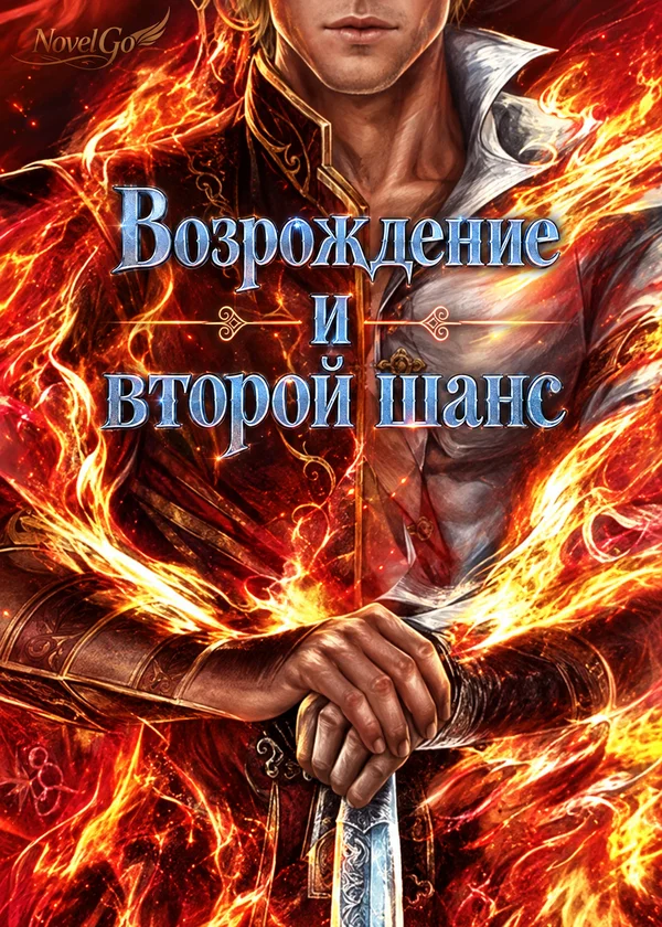 Возрождение и второй шанс