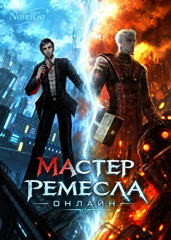 Мастер Ремесла Онлайн